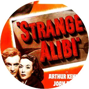 Strange Alibi - 1941 ‧ Drama/Crime ‧ 1h 3m