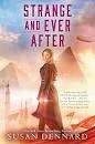 Strange and Ever After - Book by Susan Dennard