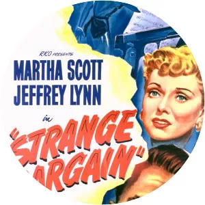 Strange Bargain