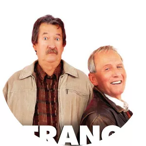 Strange Bedfellows - 2004 ‧ Indie film/World cinema ‧ 1h 40m