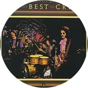 Strange Brew: The Very Best of Cream - Compilation album by Cream