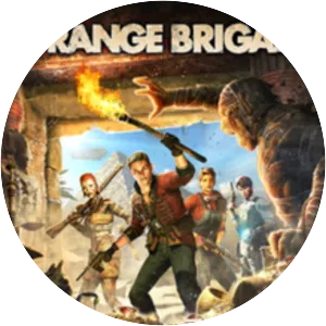 Strange Brigade - Video game