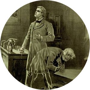 Strange Case of Dr Jekyll and Mr Hyde - Book by Robert Louis Stevenson