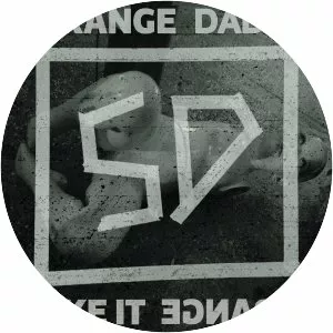 strange daddy - Musical artist