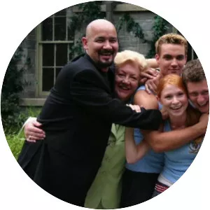 Strange Days at Blake Holsey High