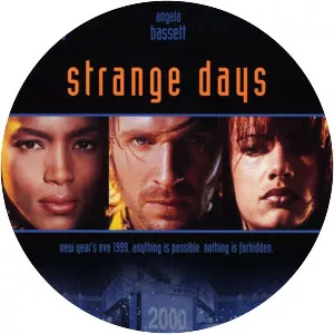 Strange Days