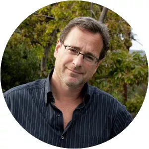 Strange Days with Bob Saget - TV series