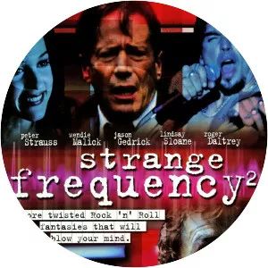 Strange Frequency 2