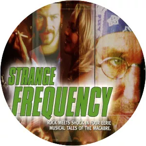 Strange Frequency