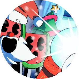 Strange Fruits Music - Musical artist