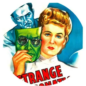 Strange Impersonation