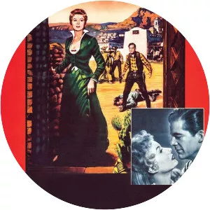 Strange Lady in Town