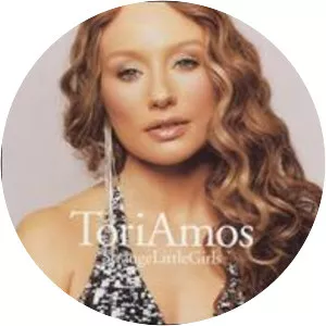 Strange Little Girls