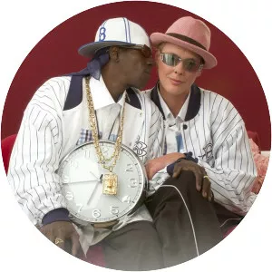 Strange Love photograph