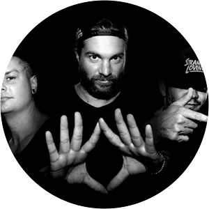 Strange Loving - Musical artist