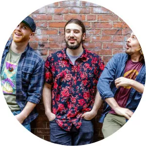 Strange Machines photograph