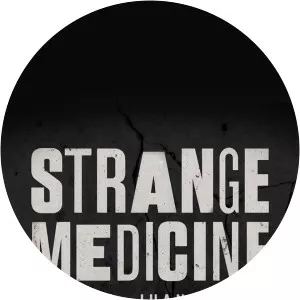 Strange MedicineSince 2013