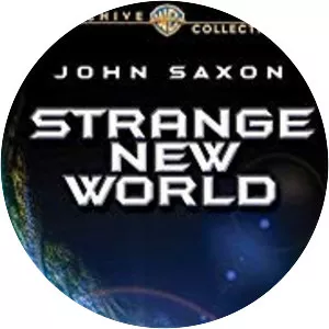 Strange New World