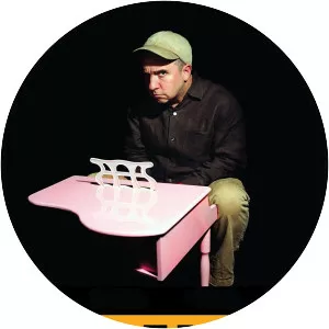 Strange Powers: Stephin Merritt and The . . .