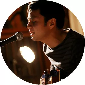 Strange Reitaro Musician