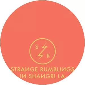 Strange Rumblings in Shangri-La
