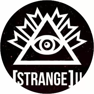Strange U