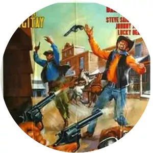 Stranger in Sacramento