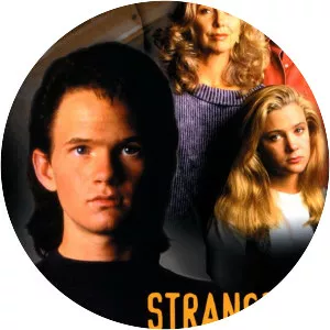 Stranger in the Family