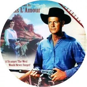 Stranger on Horseback