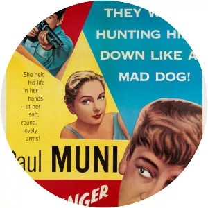 Stranger on the Prowl