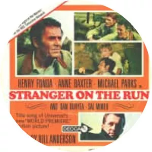 Stranger on the Run