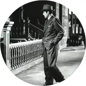 Stranger on the Third Floor