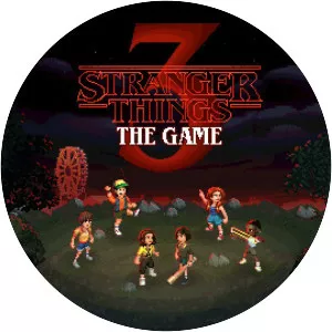 Stranger Things 3: The Game