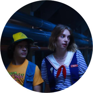 Stranger Things Chapter Five: The Flayed