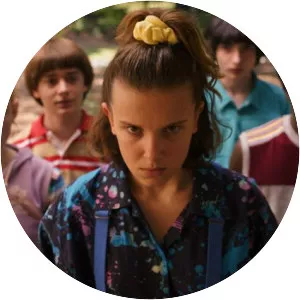 Stranger Things - Season 3