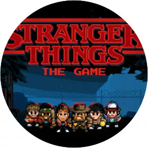 Stranger Things: The Game - Video game
