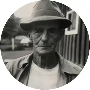 Stranger With A Camera