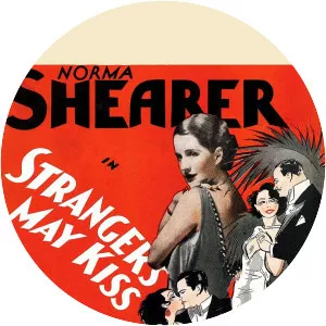 Strangers May Kiss - 1931 ‧ Drama/Melodrama ‧ 1h 21m