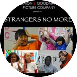 Strangers No More - 2010 ‧ Short/Documentary ‧ 40 mins