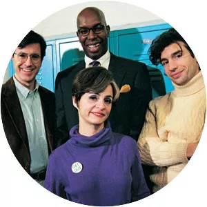 Strangers with Candy