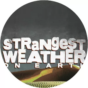 Strangest Weather on Earth
