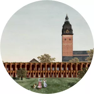 Strängnäs Domkyrka