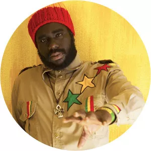 Stranjah Miller - Musical artist