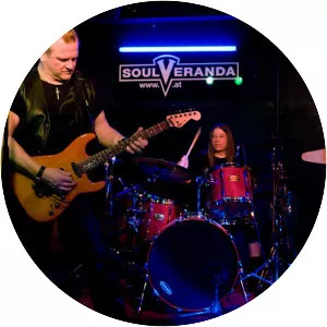 Stranzinger - Musical group