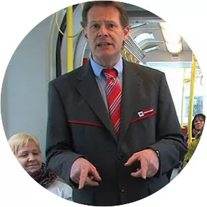 Strassenbahn Michl - Musical artist