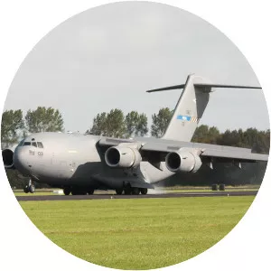 Strategic Airlift Capability - Military