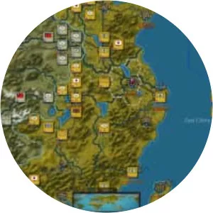 Strategic Command WWII: World at War