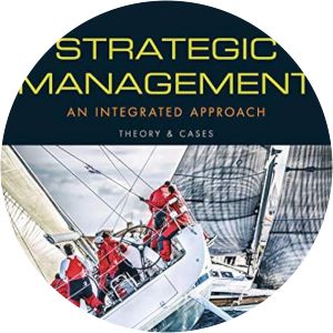 Strategic Management Theory: An Integrated Approach