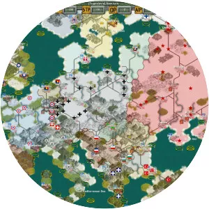 Strategic War in Europe