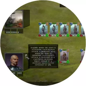 Strategy & Tactics: Dark Ages